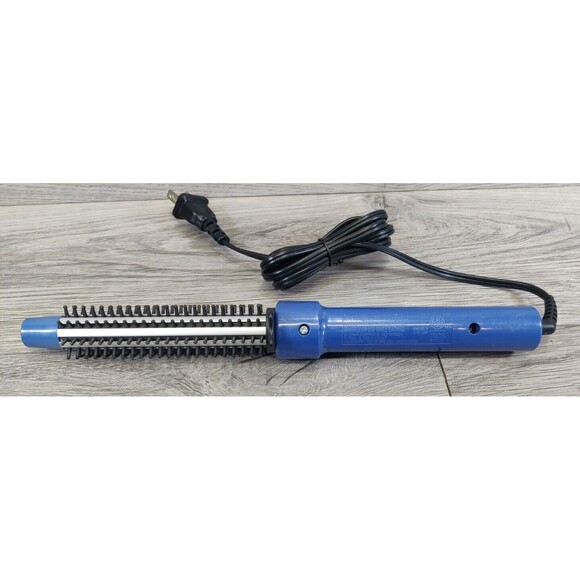 CONAIR BC87N Curling Iron In Working Condition-Tested - Picture 3 of 4